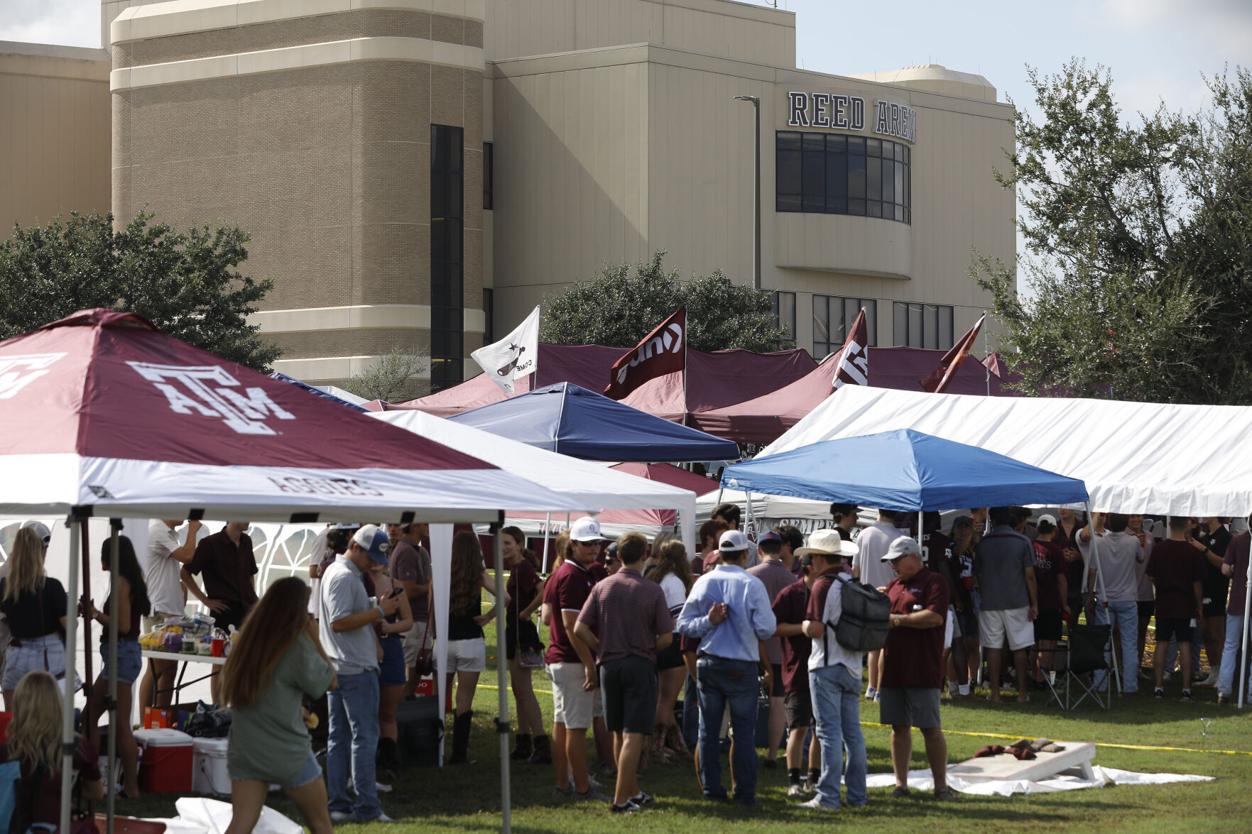 Texas A&M vs Mississippi State